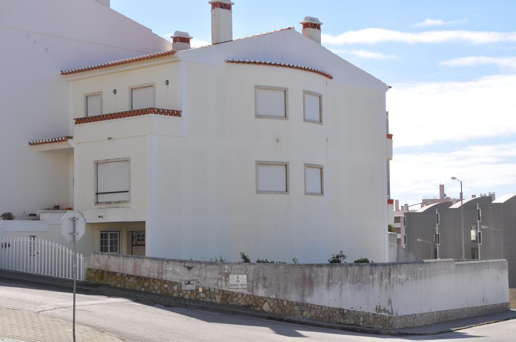 Ericeira Beach Place ภายนอก รูปภาพ