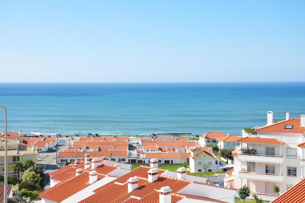 Ericeira Beach Place ภายนอก รูปภาพ
