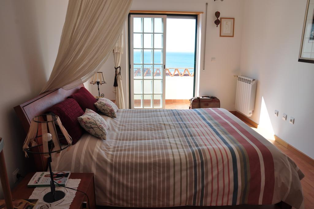 Ericeira Beach Place ภายนอก รูปภาพ