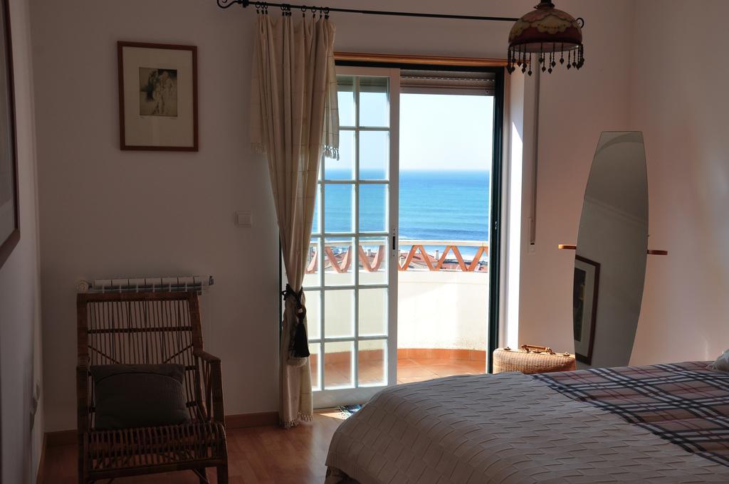 Ericeira Beach Place ภายนอก รูปภาพ