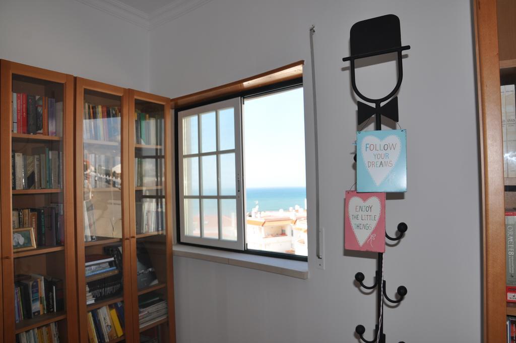 Ericeira Beach Place ภายนอก รูปภาพ