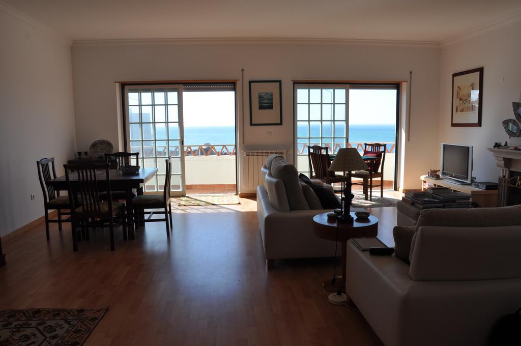 Ericeira Beach Place ภายนอก รูปภาพ