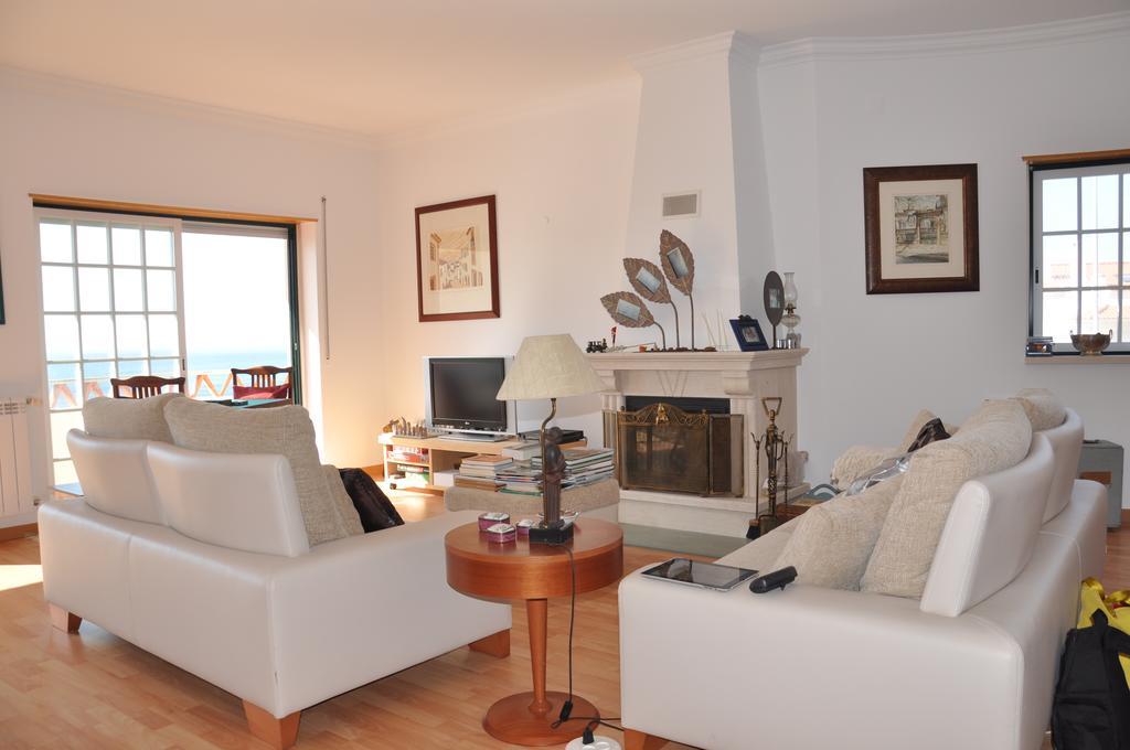 Ericeira Beach Place ภายนอก รูปภาพ