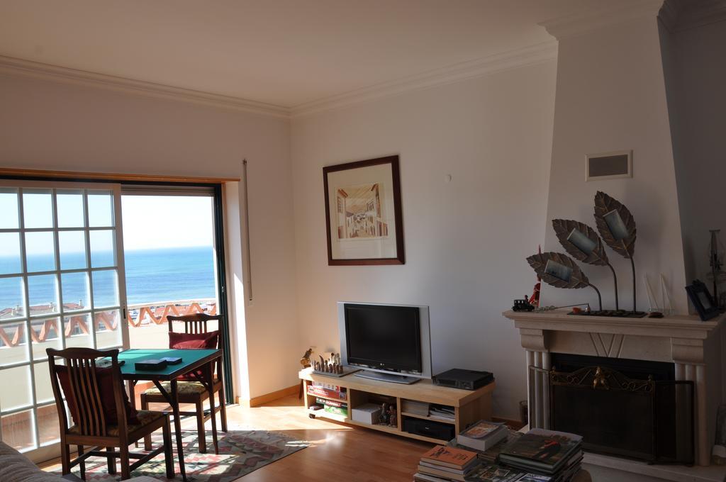 Ericeira Beach Place ภายนอก รูปภาพ